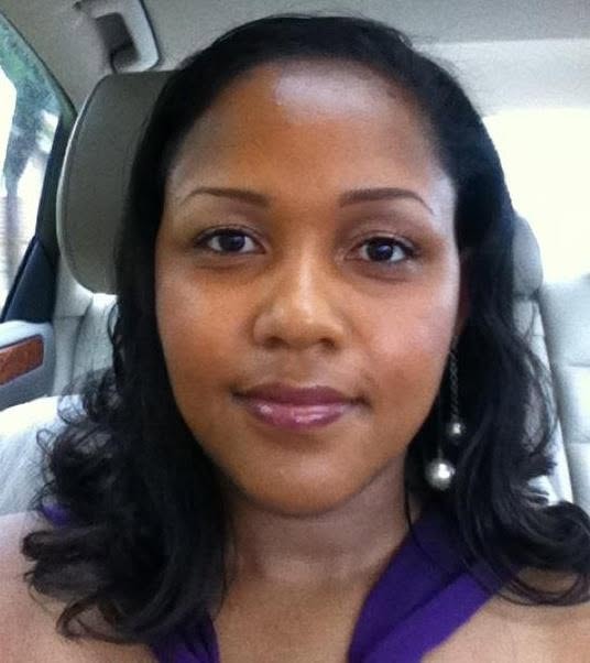 Marshalee Dixon